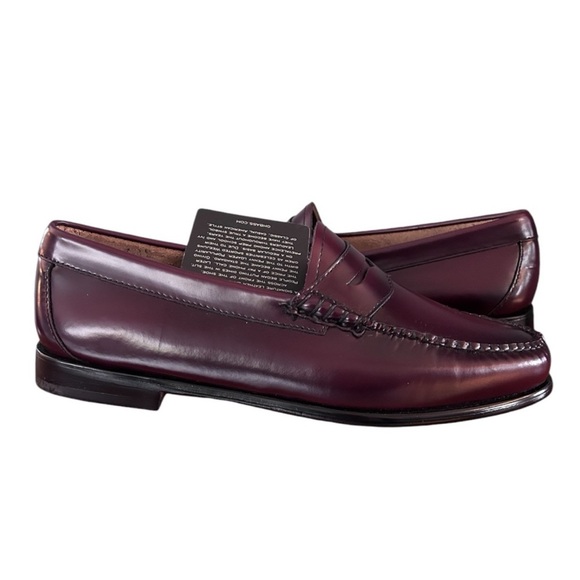 Bass Weejuns Whitney womens loafers size 10 or 10.5 - Picture 1 of 14